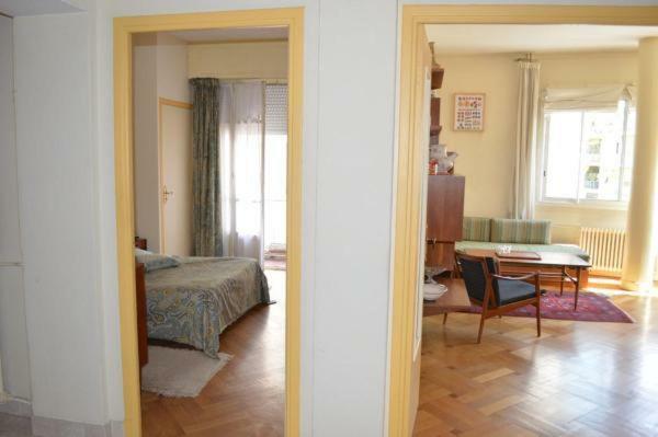 Appartamento Le Catinat Nizza Esterno foto