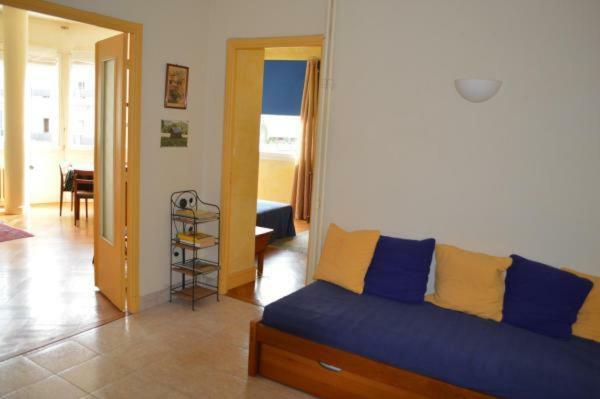 Appartamento Le Catinat Nizza Esterno foto