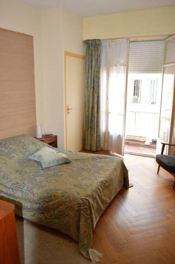 Appartamento Le Catinat Nizza Esterno foto