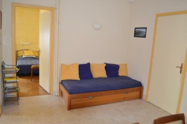 Appartamento Le Catinat Nizza Esterno foto
